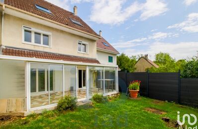 vente maison 319 000 € à proximité de Dammartin-en-Serve (78111)