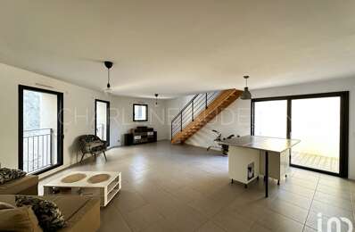 appartement 3 pièces 76 m2 à vendre à Saussan (34570)