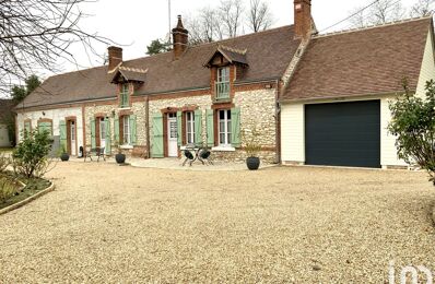 vente maison 424 850 € à proximité de Lassay-sur-Croisne (41230)