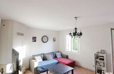 maison 5 pièces 96 m2 à vendre à Marolles-en-Brie (94440)