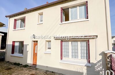 vente maison 388 000 € à proximité de Gif-sur-Yvette (91190)