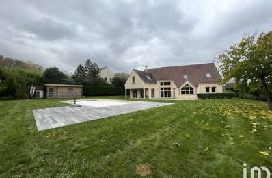 vente maison 898 000 € à proximité de Saint-Léger-en-Yvelines (78610)