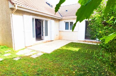 vente maison 374 000 € à proximité de Pontoise (95000)