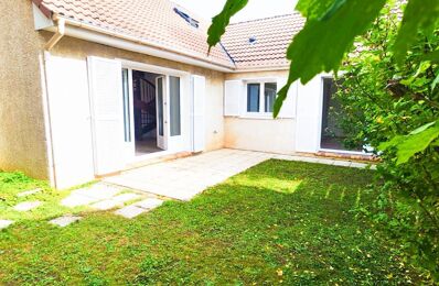 vente maison 374 000 € à proximité de Cormeilles-en-Vexin (95830)