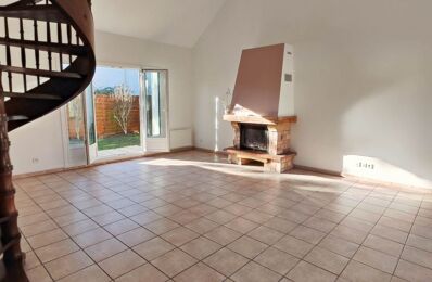 vente maison 374 000 € à proximité de Carrières-sur-Seine (78420)