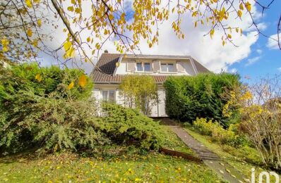 vente maison 419 000 € à proximité de Vigneux-sur-Seine (91270)