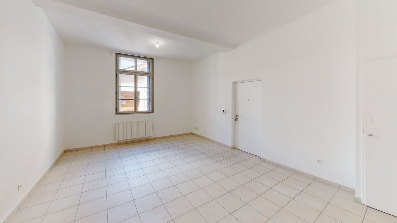 appartement 1 pièces 37 m2 à louer à Montpellier (34000)