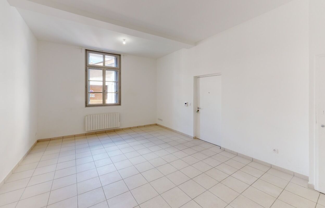 appartement 1 pièces 37 m2 à louer à Montpellier (34000)