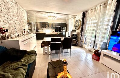 vente appartement 84 000 € à proximité de Montcornet (08090)
