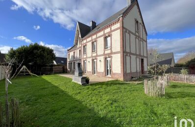 vente maison 443 000 € à proximité de Gruchet-le-Valasse (76210)
