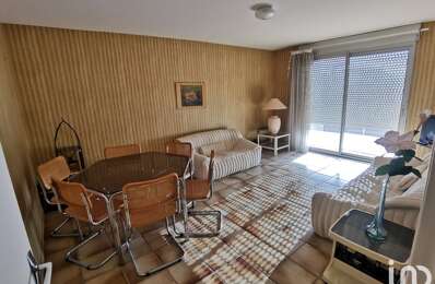 appartement 3 pièces 67 m2 à vendre à Carcassonne (11000)