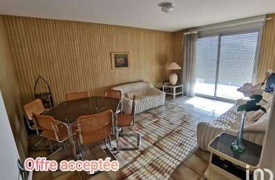 vente appartement 80 000 € à proximité de Villemoustaussou (11620)