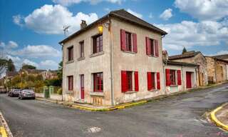 Maison 4 Pièces 107 m² à vendre à Monpazier (24540)