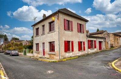 vente maison 160 500 € à proximité de Beaumontois en Périgord (24440)