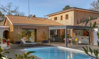 Maison 7 Pièces 220 m² à vendre à Andernos-les-Bains (33510)