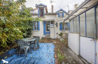 vente maison 441 000 € à proximité de Saint-Pierre-d'Oléron (17310)