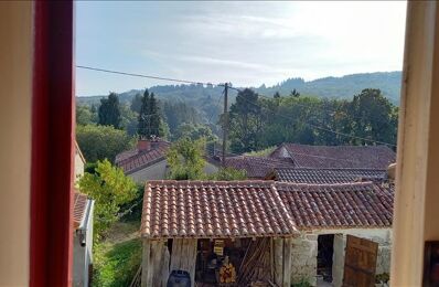 vente maison 77 350 € à proximité de Mézières-sur-Issoire (87330)