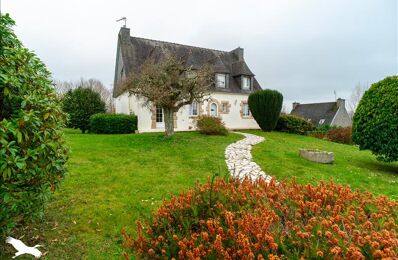 vente maison 265 000 € à proximité de Lothey (29190)