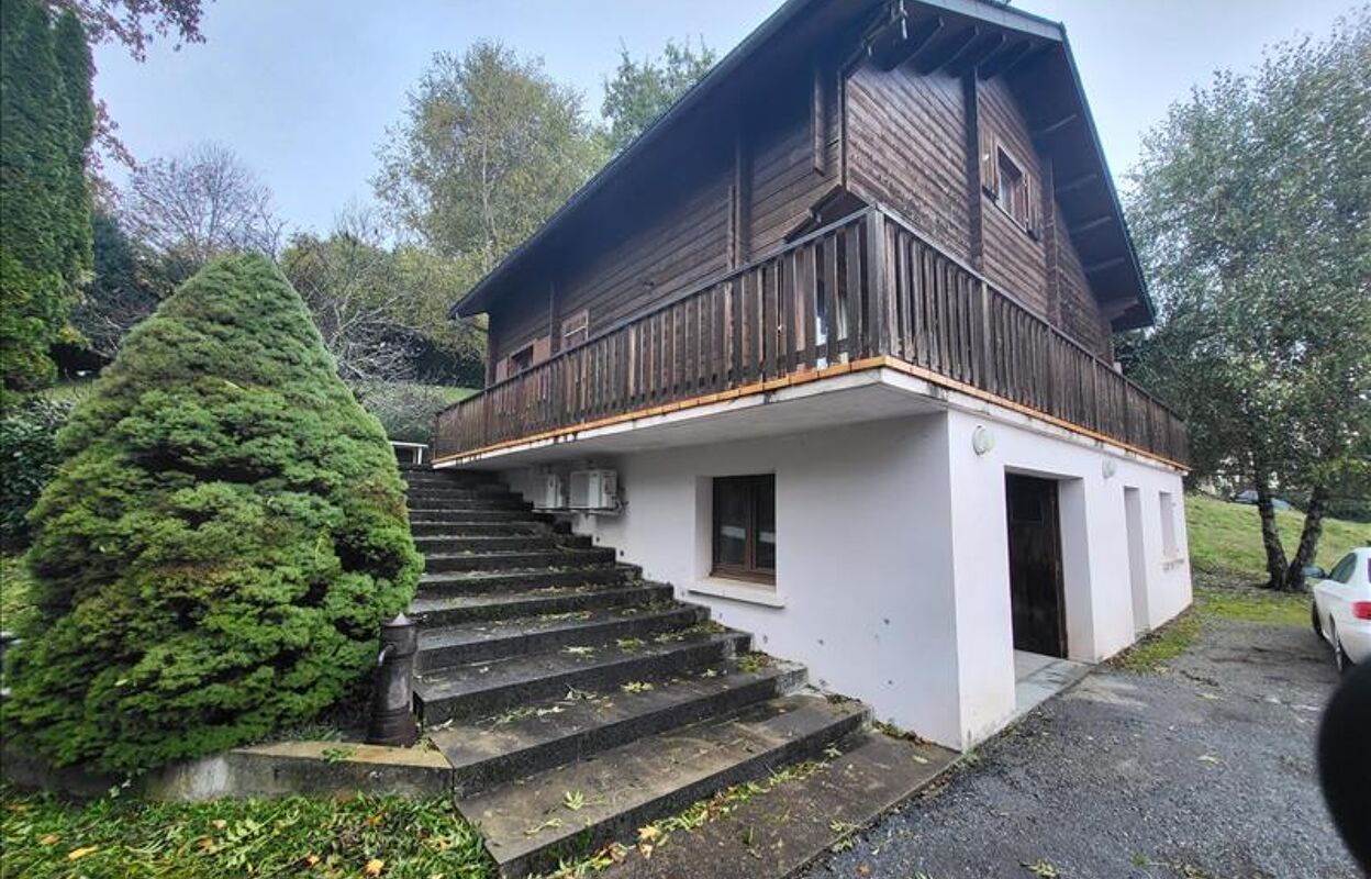 maison 5 pièces 125 m2 à vendre à Villefranche-de-Rouergue (12200)