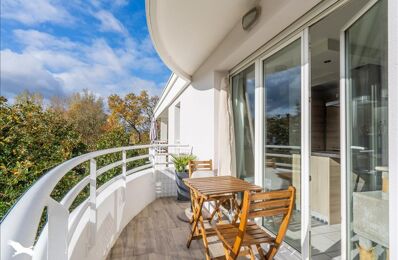 vente appartement 211 700 € à proximité de Carignan-de-Bordeaux (33360)