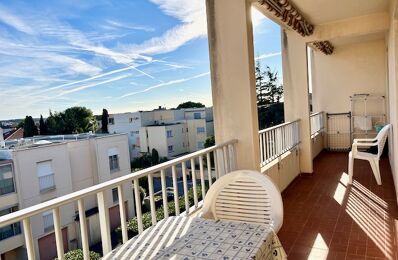 vente appartement 281 000 € à proximité de La Seyne-sur-Mer (83500)