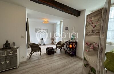 vente appartement 67 000 € à proximité de Bordères (64800)