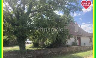 Maison 6 Pièces 123 m² à vendre à Avord (18520)