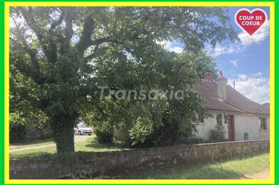 Maison 6 pièces 140000 €