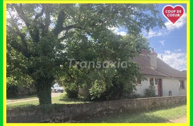 vente maison 140 000 € à proximité de Dun-sur-Auron (18130)