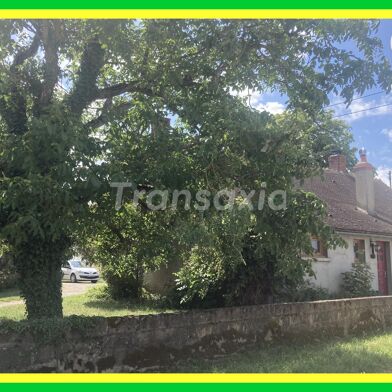 Maison 6 pièces 140000 €