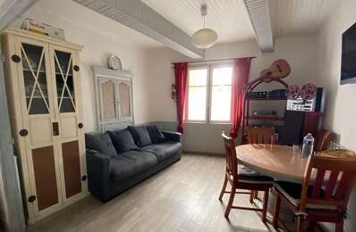 maison 6 pièces 125 m2 à vendre à Entraigues-sur-la-Sorgue (84320)