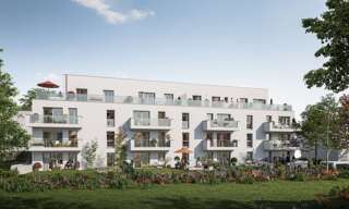 Appartement neuf   m² à vendre à Pont-Péan (35131)