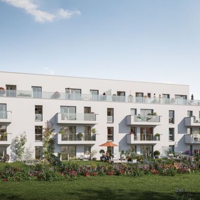 Appartement 3 pièces 239079 €