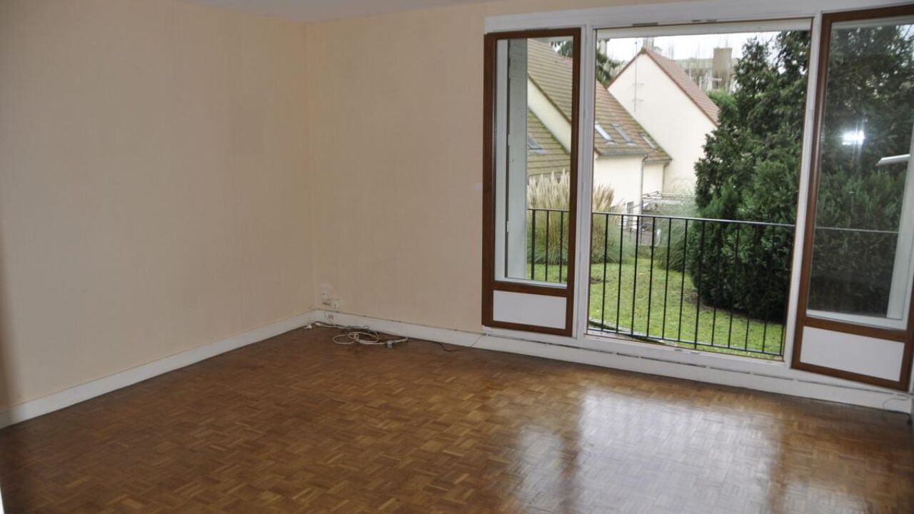 appartement 3 pièces 64 m2 à vendre à Soissons (02200)