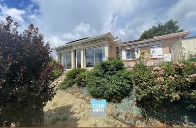 vente maison 229 000 € à proximité de Séailles (32190)