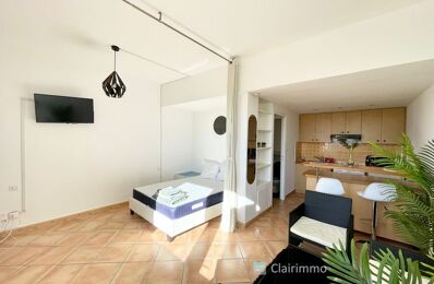 vente appartement 190 000 € à proximité de Gardanne (13120)