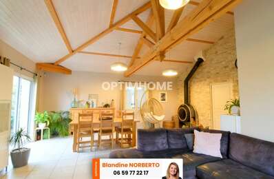 vente maison 325 000 € à proximité de Pérignat-sur-Allier (63800)