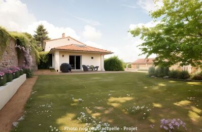 vente maison 325 000 € à proximité de Égliseneuve-Près-Billom (63160)