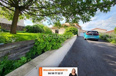 vente maison 325 000 € à proximité de Saint-Maurice (63270)