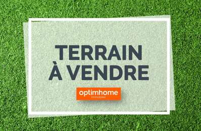 vente terrain 136 000 € à proximité de Artannes-sur-Indre (37260)