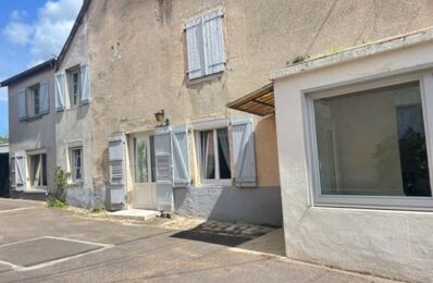 vente maison 140 990 € à proximité de Cendrecourt (70500)