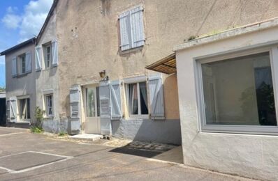 vente maison 140 990 € à proximité de Chaux-Lès-Port (70170)