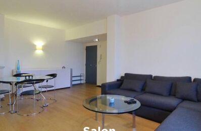 location appartement 450 € CC /mois à proximité de Saint-Genis-les-Ollières (69290)