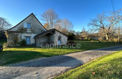 vente maison 184 450 € à proximité de Bussière-Galant (87230)