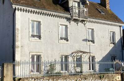 vente maison 162 000 € à proximité de Boëssé-le-Sec (72400)