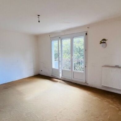 Appartement 2 pièces 51 m²