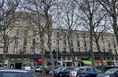 vente appartement 141 000 € à proximité de Sainte-Adresse (76310)