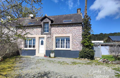 vente maison 200 000 € à proximité de Saint-Vincent-sur-Oust (56350)