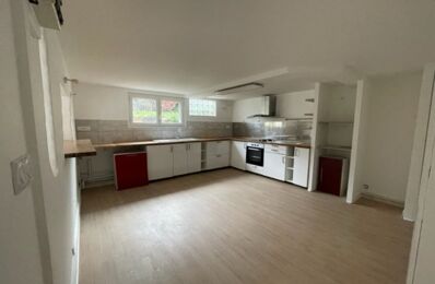 vente appartement 222 000 € à proximité de Bretigny (21490)