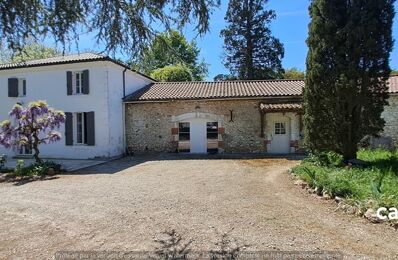 vente maison 321 000 € à proximité de Auradou (47140)